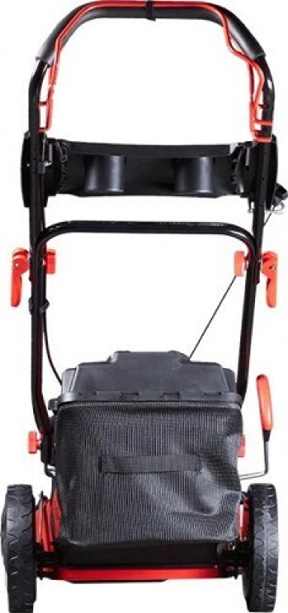 Газонокосилка бензиновая FUBAG FPL 46 SM 31778