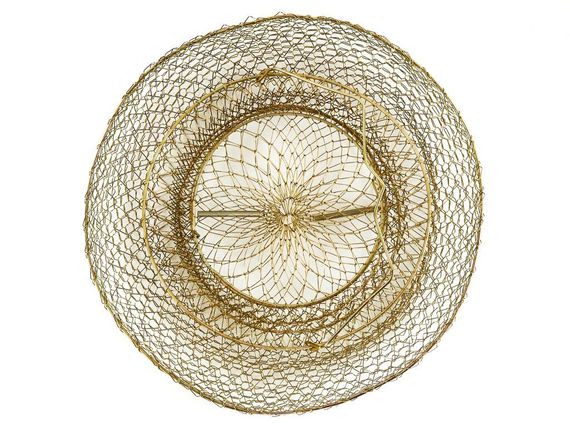 Садок металлический Salmo 42см