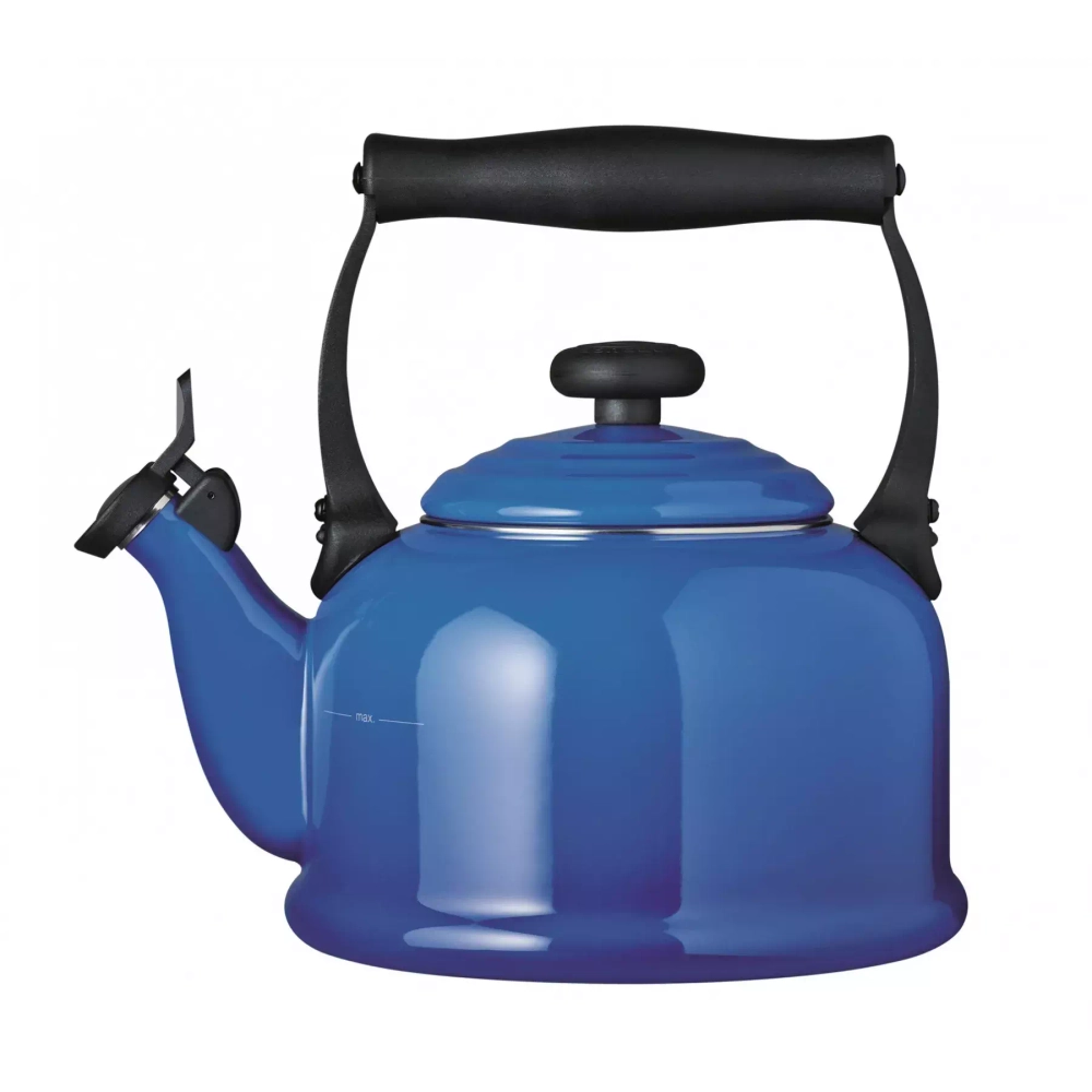 Le Creuset - Традиционный марсельский чайник объемом 2,1 л. / артикул   92000800310000  / GTIN 630870110952