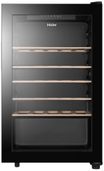 Винный шкаф HAIER FWC33GA