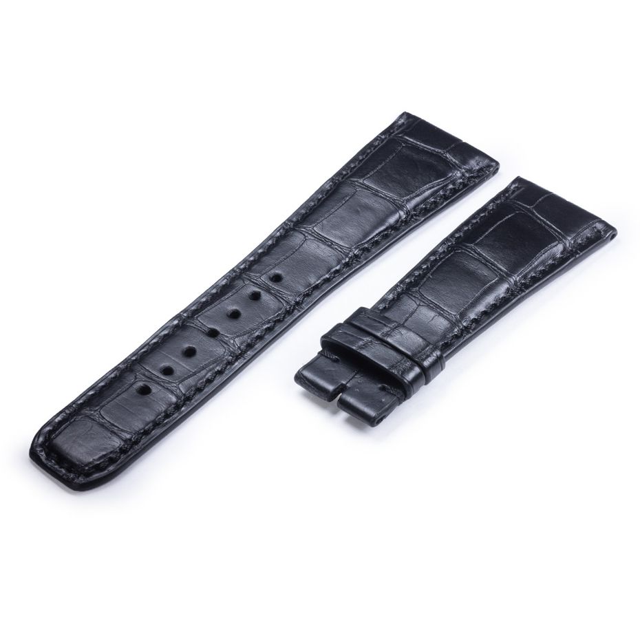 Ремешок для часов Baume Mercier Hampton Square
