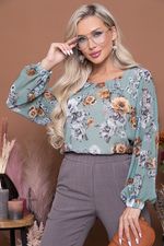 Блузка 41608 Avili (Акция)