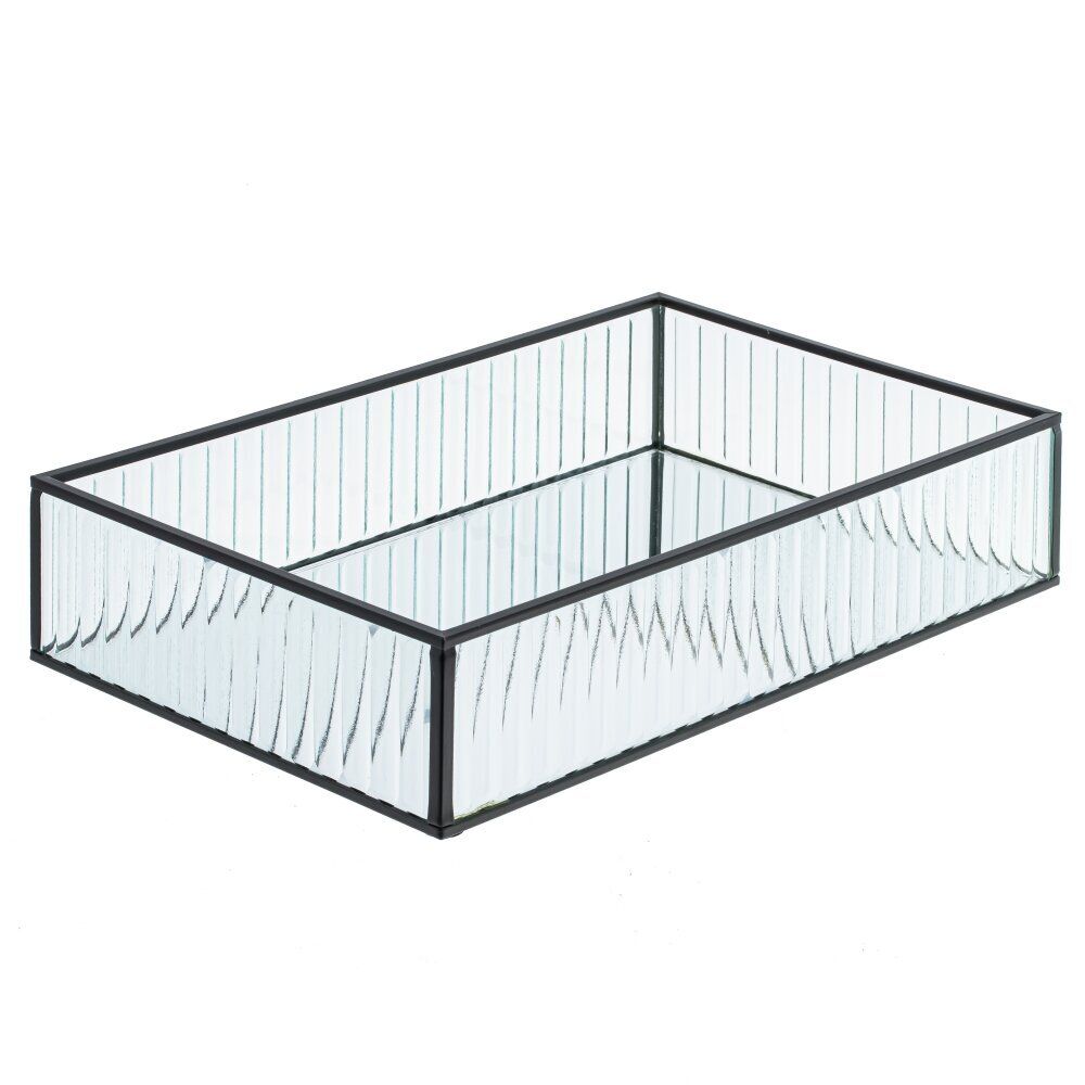 GAEM Поднос декоративный, L29 W17,5 H6 см