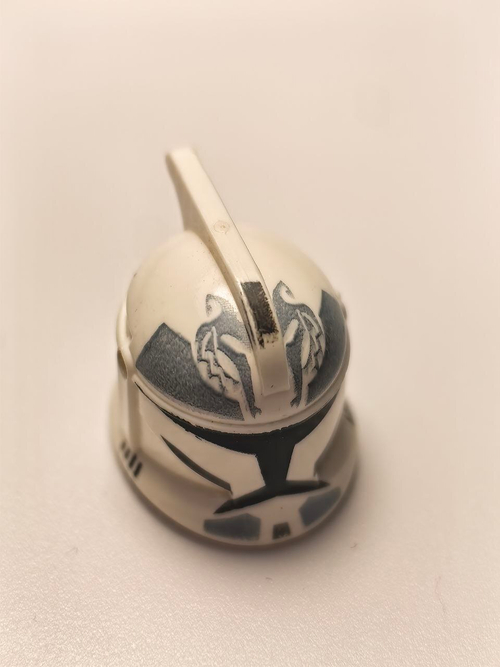 USED Шлем Клона 61189pb10