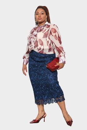 Цена на Рубашка-20200 больших размеров