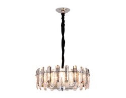 Ambrella Подвесная хрустальная люстра Traditional TR5303