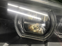 Битая Фара левая BMW X5 F15 (13-15) Adaptive LED