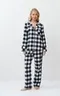 ANGELICA Пижама женская со штанами