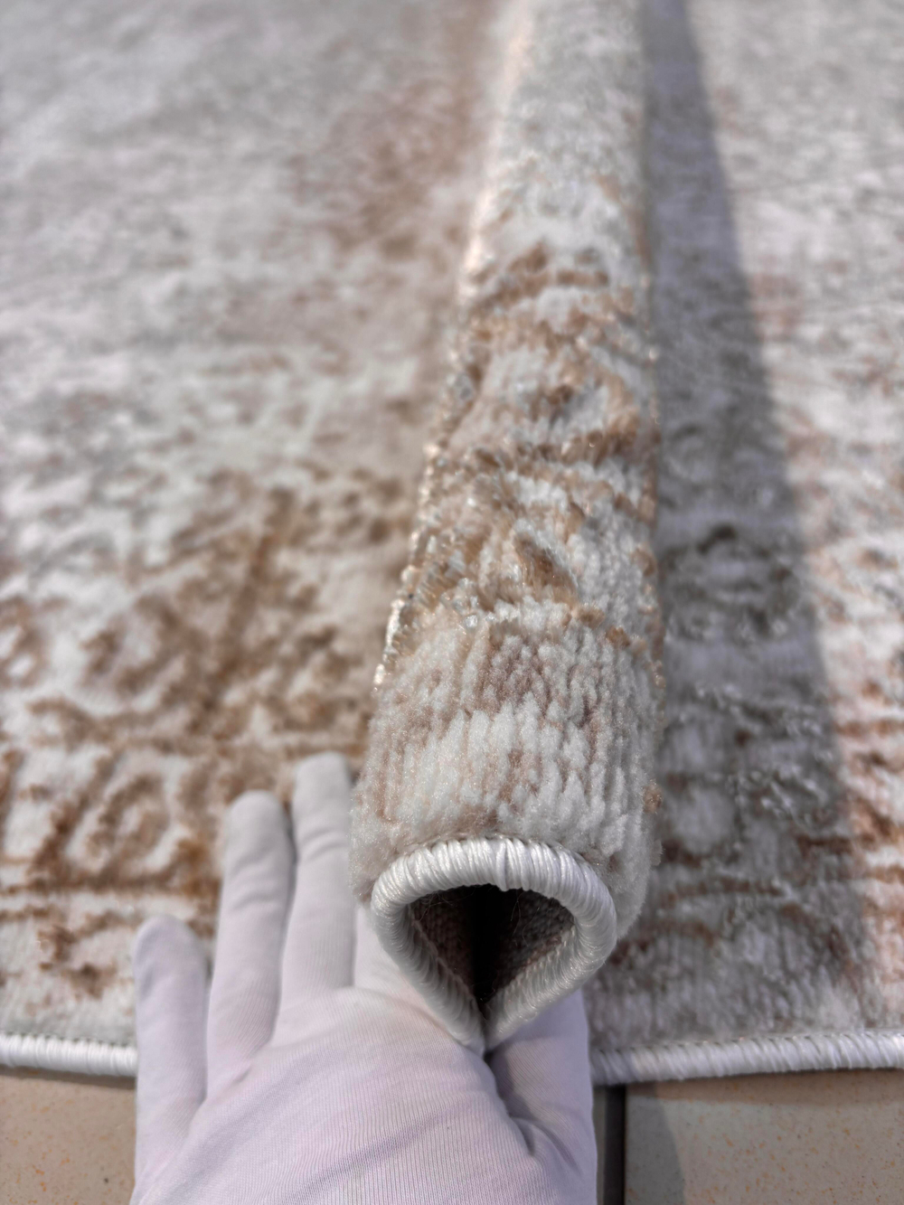 Ковер "Safari" (200*290 см)