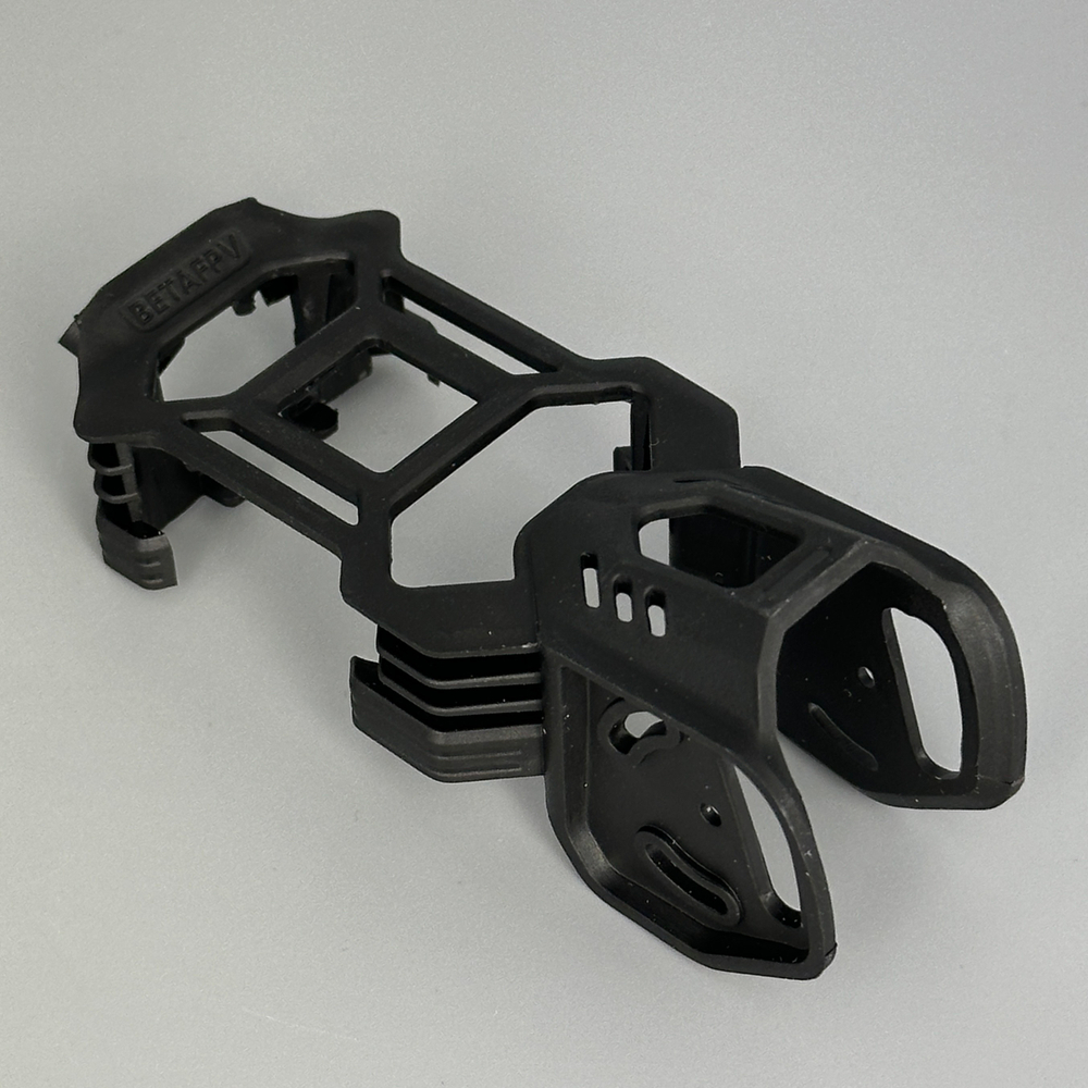 Канопа Betafpv Pavo20 Pro O4 Air Unit (черный)