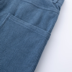 БРЮКИ YMKASHIX VELVET SERIES TWO