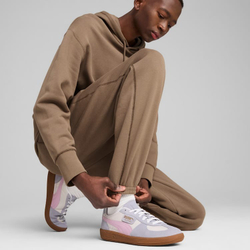 Брюки спортивные мужские PUMA PREMIUM ESS Relaxed Graphic Sweatpants TR cl