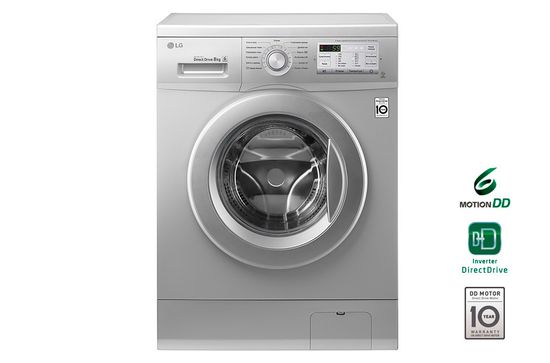 Стиральная машина LG FH-2H3TD5