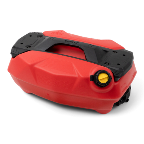 Канистра топливная быстросъемная BRP LinQ 3.7 US Gal (14.5 L) 860201264, 860201265