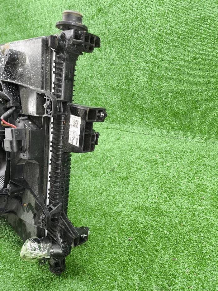 Радиатор охлаждения Chery Tiggo 7 Pro (2020-н.в.)