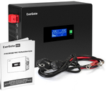 Комплект Exegate IdealSine SR-600.LCD.2SH