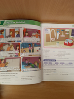 Family and friends 2nd edition level 5 Classbook