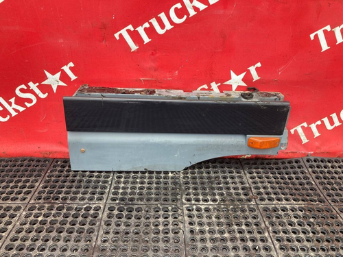 Продолжение крыла правого