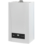 Котел газовый одноконтурный Baxi ECO Nova 1.24 F (24 кВт)