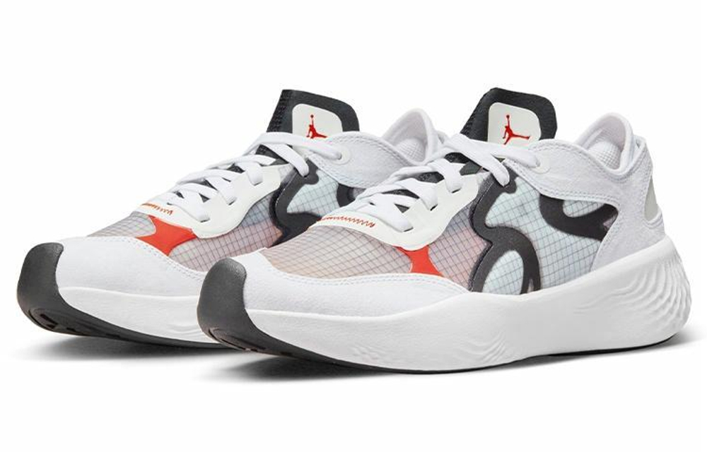 Кроссовки Jordan Delta 3 Low (Женская размерная сетка)
