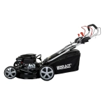 Газонокосилка бензиновая BRAIT BR6551SPM: 6 л.с., нож 51 см, 06.03.008.086