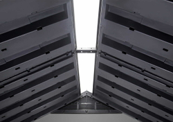 Садовый хозблок Keter Premier 7511