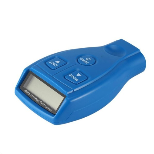 Толщиномер лакокрасочных покрытий цифровой GM200A (Вымпел)