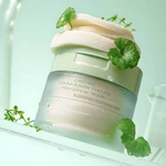 Celimax | Противовоспалительные пилинг-пэды с цикой и BHA-кислотой Ji Woo Gae Cica BHA Blemish | 60 шт / 170 мл