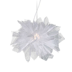 Pendant design lamp  Fluo by Arturo Alvarez