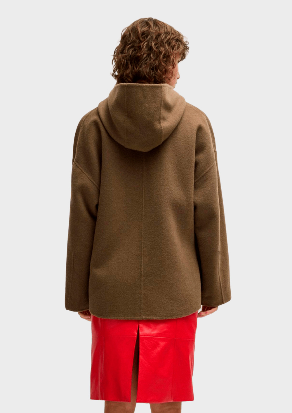 Кардиган BOSS