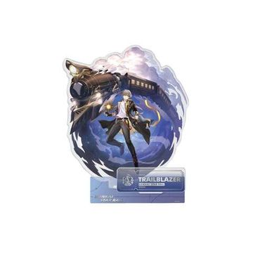 Акриловая фигурка Character Standee Destruction 6975628249756