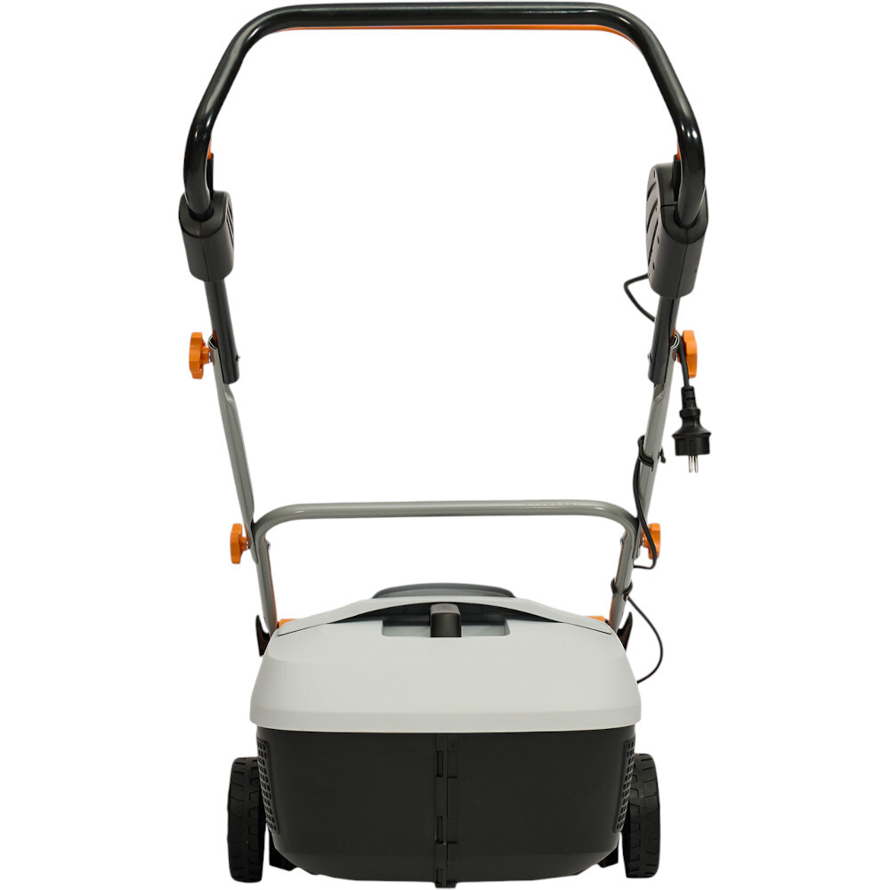 Аэратор газонов VILLARTEC  AE 1538