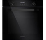 Шкаф духовой электрический MAUNFELD EOEM.769B2 фото 