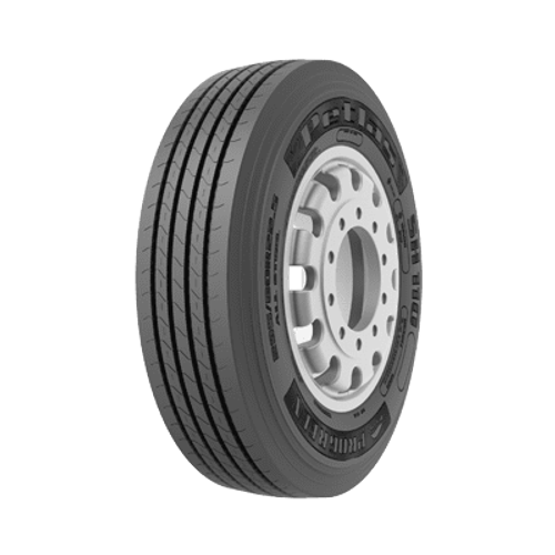 Грузовая шина 315 80 R22.5 156/150L SH110 Progreen Petlas