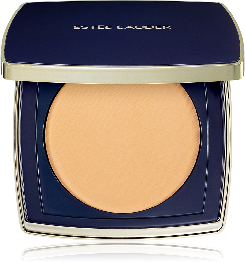 Estee Lauder Double Wear Stay-in-Place Matte Powder Foundation - Пудровая основа с SPF 10, 12 g