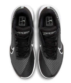 Женские Кроссовки теннисные Nike Zoom Vapor Pro 2 CPT - black/white