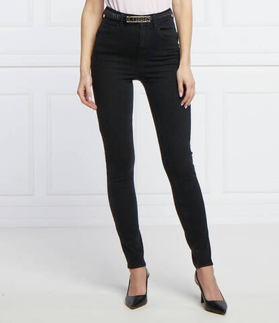 джинсы Liu Jo - черный(UA2047 D4199)