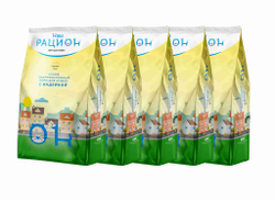 Мнямс лакомство для собак Колбаски аппетитные 80г
