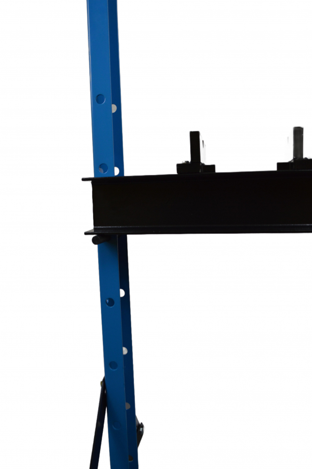 Пресс напольный гидравлический с ножным приводом 12т GW-0912F Great Wolf