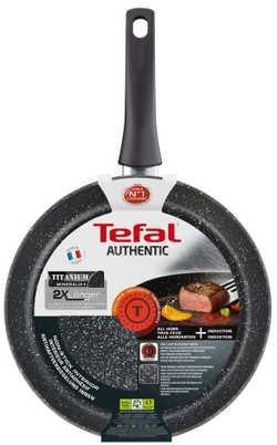 Сковорода Tefal Authentic 21 см C6340202