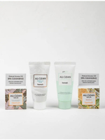 Подарочный набор миниатюр на новый год All Clean Mini Kit