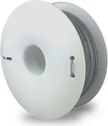 Фотография — Пластик для 3D-принтера Fiberlogy FiberSilk Metallic Inox