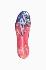 Бутсы adidas F50 Elite Hyperfast LL FG - белый
