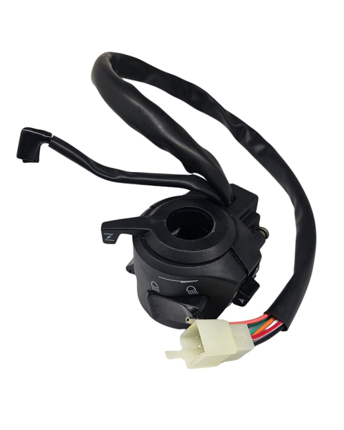 Переключатель левый Минск D4 125