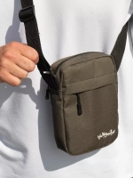 Сумка через плечо летняя