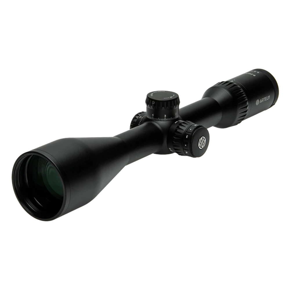 ARTELV LRS 6-24x56 FFP 30mm оптический прицел ASL62456F