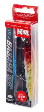 Воблер сусп. LJ Pro Series BASARA SP 09.00/320