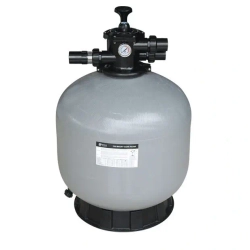 Фильтр для бассейна Aquaviva V400 (6 м3/ч, D410)