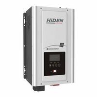 ИБП Control усиленные с высокой перегрузочной способностью (мощность 1,5 кВт - 6 кВт)