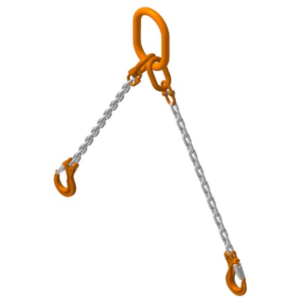 Цепной двухветвевой 2СЦ, г/п 7.5 т